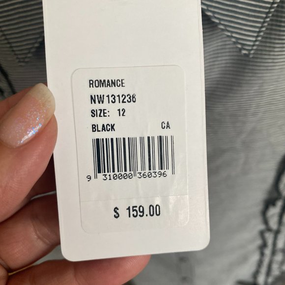 BOO RADLEY AUSTRALIA - GORGEOUS TUNIC TOP/DRESS (NWT) - Picture 10 of 10